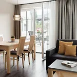 Apartment Charly Kahr Family, Ski-in & Ski-out Schladming