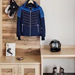 Apartment Charly Kahr Family, Ski-in & Ski-out Schladming
