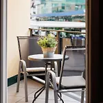Charly Kahr Family, Ski-in & Ski-out Apartment *