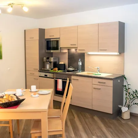 Charly Kahr And Family, Ski-in & Ski-out Apartment Schladming