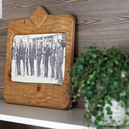 Daire Charly Kahr Family, Ski-in & Ski-out