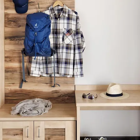 Charly Kahr Family, Ski-in & Ski-out Daire *