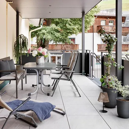 Charly Kahr Family, Ski-in & Ski-out Daire Schladming