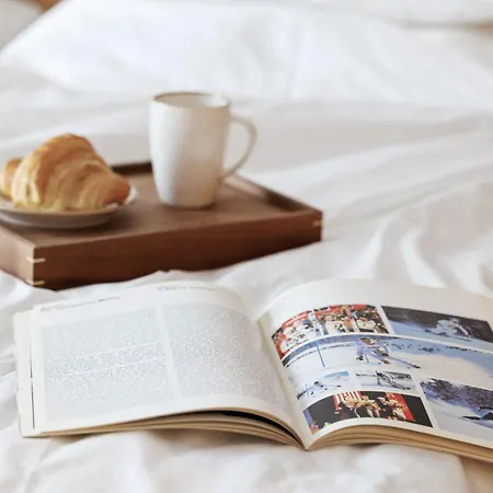 Charly Kahr Family, Ski-in & Ski-out