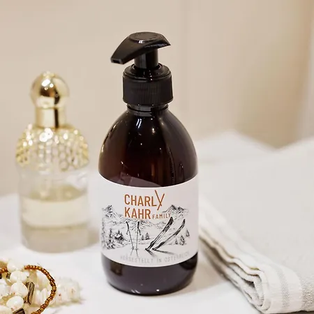 Charly Kahr Family, Ski-in & Ski-out Daire *