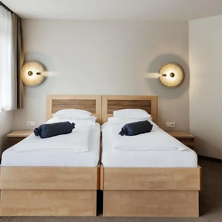 Charly Kahr Family, Ski-in & Ski-out Lejlighed Schladming