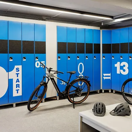 Charly Kahr Family, Ski-in & Ski-out * Schladming