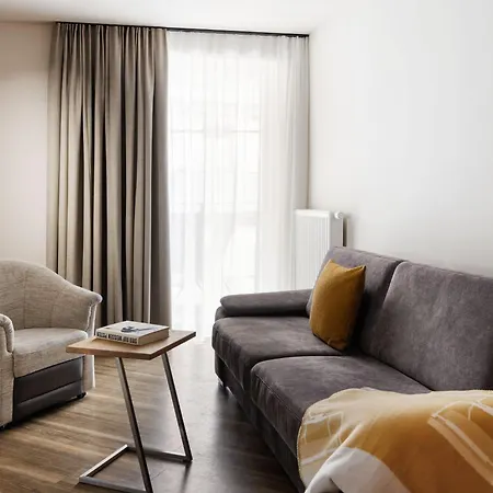 Daire Charly Kahr Family, Ski-in & Ski-out