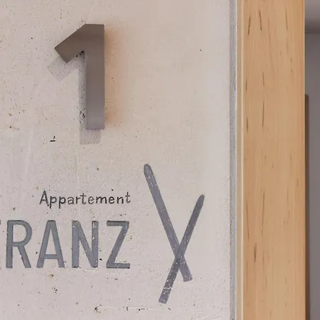 Apartamento Charly Kahr Family, Ski-in & Ski-out *