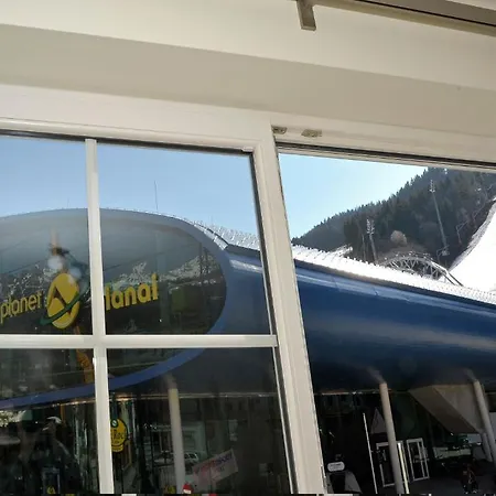 Charly Kahr Family, Ski-in & Ski-out Daire