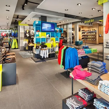 Daire Charly Kahr Family, Ski-in & Ski-out *