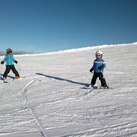 Charly Kahr Family, Ski-in & Ski-out Шладминг