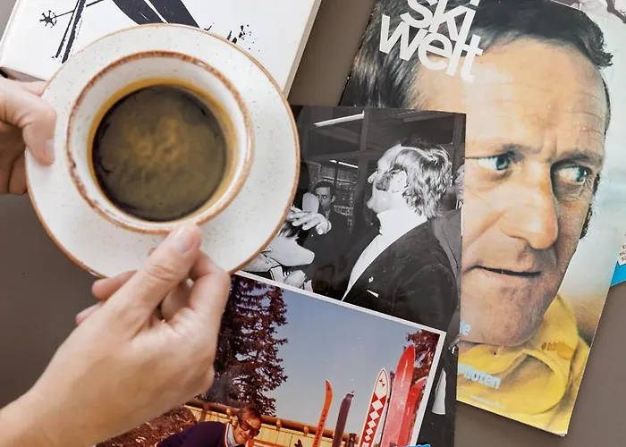 Apartmán Charly Kahr *