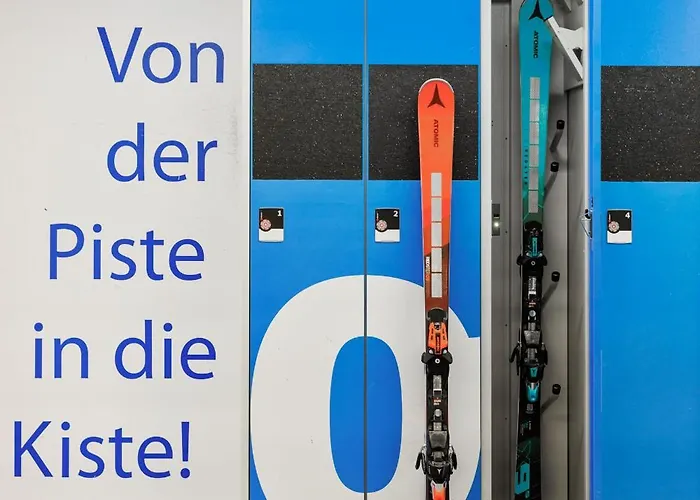 Charly Kahr Apartmán Schladming