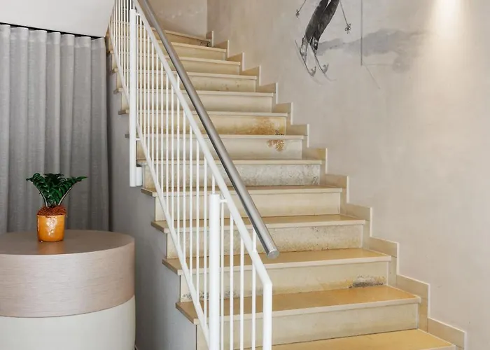 Charly Kahr Apartmán