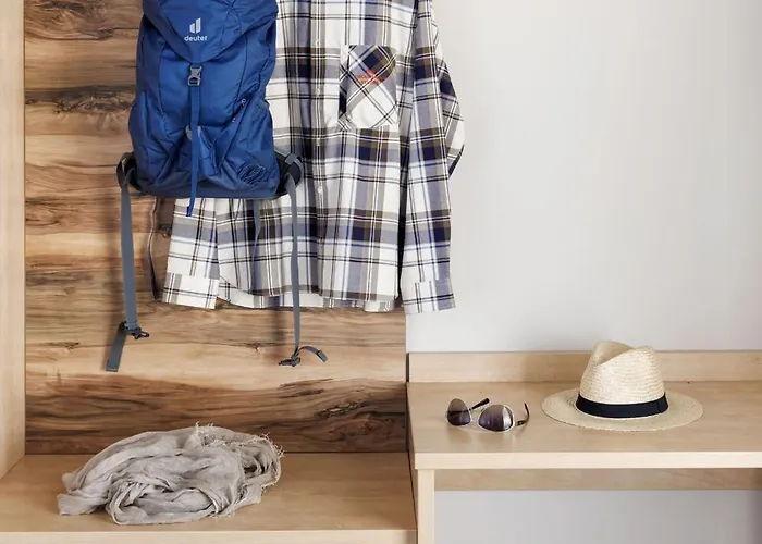 Charly Kahr Apartmán *