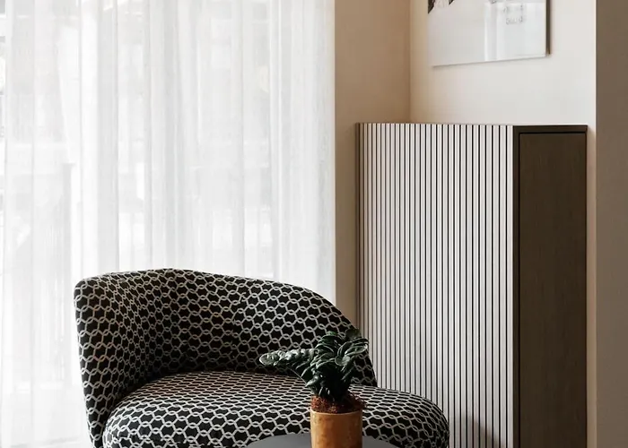 Apartmán Charly Kahr *