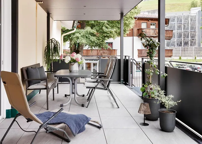 Charly Kahr Apartmán Schladming