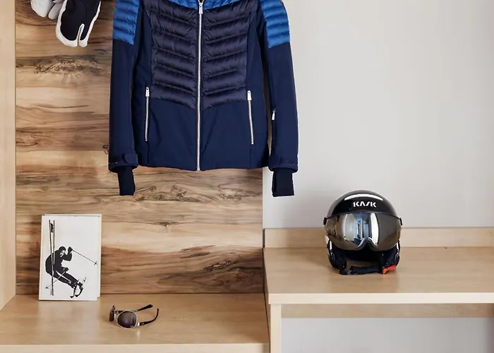 Apartmán Charly Kahr Schladming