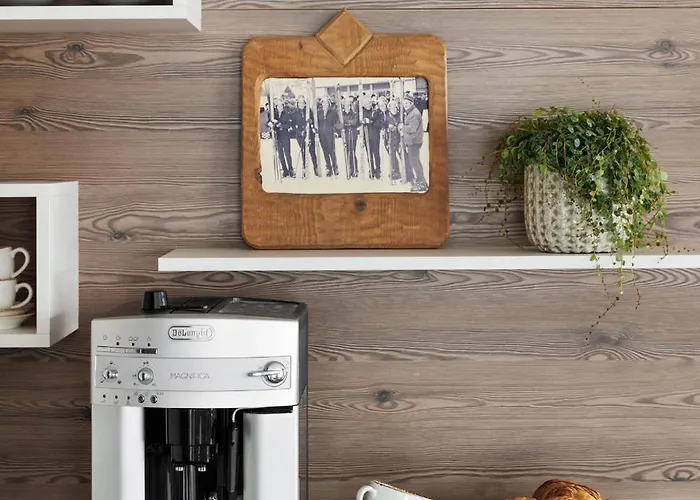 Apartment Charly Kahr Family, Ski-in & Ski-out