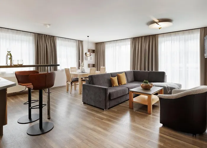 Charly Kahr Apartmán Schladming