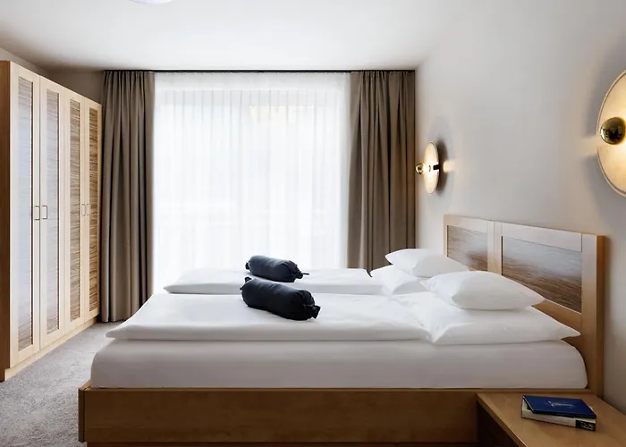 Apartmán Charly Kahr Schladming