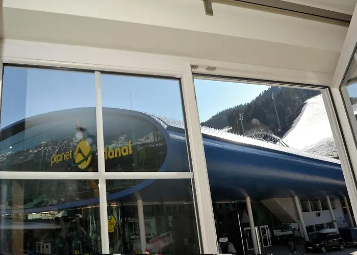 Charly Kahr Apartmán