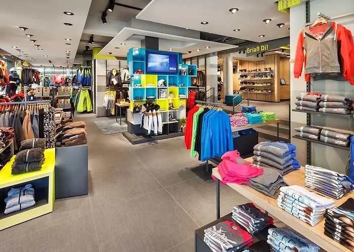 Apartmán Charly Kahr *